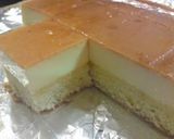 A picture of step 17 of Infallible Spongecake Recipe.