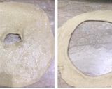 A picture of step 11 of Paratha’s.