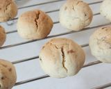 A picture of step 6 of Snowball (Boules de Neige).