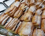 Hájas süti recept fázis 7 fotója