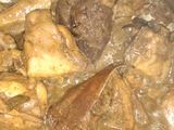 चिकन बिरयानी (Chicken Biryani recipe in hindi)