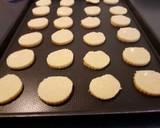 Ronde des momies étape de la recette 5 photo