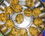 ચીઝ કોફતા કરી(Cheese Kofta curry Recipe in Gujarati) રેસીપી સ્ટેપ2ફોટો