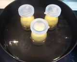 A picture of step 12 of Creamy Rich Vanilla Custard Pudding.