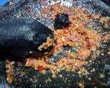 Foto langkah ke 3 dari resep Pepes ikan nila.