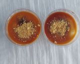 Foto langkah ke 7 dari resep Panna Cotta Brown Sugar.