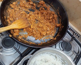 Foto del paso 11 de la receta: Pollo cremoso al picante 🌶️