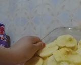 صورة لخطوة 3 من وصفة غراتان سهل حسب حاجة 🥘