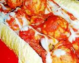Mike's Easy Meatball Subs recipe step 7 photo