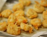 A picture of step 3 of Just a Bit Spicy Shrimp Mayonnaise with Sweet Chili Sauce.