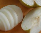 Asian Pear Compote recipe step 1 photo