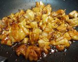 A picture of step 4 of Teriyaki Chicken Rice Bowl – Great for Lunchboxes Too!.
