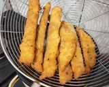 Foto langkah ke 6 dari resep Recook Telur Crispy.