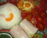 Foto del paso 6 de la receta: Almuerzo sano y divertido para chicos Bento :D