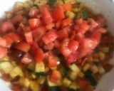 Foto del paso 8 de la receta: Empanada para dar la enhorabuena