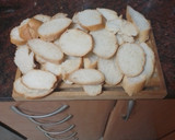 Foto del paso 3 de la receta: Torrijas otoñales