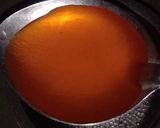 ઓરેન્જ શરબત (Orange Sharbat Recipe In Gujarati) રેસીપી સ્ટેપ2ફોટો