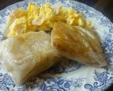 Foto del paso 8 de la receta: Rollitos de primavera