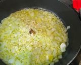 Foto del paso 4 de la receta: Callos de ternera con garbanzos