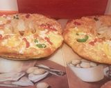Foto del paso 17 de la receta Roscón de Reyes exprés sin masa madre en Thermomix