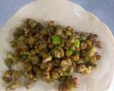 Moong paratha recipe step 1 photo
