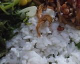 Foto langkah ke 10 dari resep Kering tempe teri.