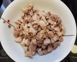 Foto del paso 1 de la receta: Magro con tomate