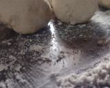 Foto del paso 4 de la receta: Tortas fritas