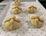 Foto del paso 5 de la receta: Pan de muerto