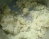 Foto del paso 1 de la receta: Zepole salado de la nona