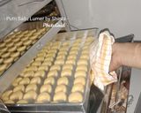 Foto langkah ke 3 dari resep Putri Salju Lumer by Shinta.