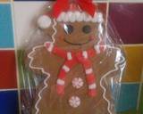 Vickys Giant Gingerbread Men, GF DF EF SF NF recipe step 15 photo