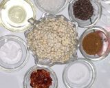দই বড়া (Dahi Vada Receipe in Bengali) রেসিপির ধাপ 1 ছবি