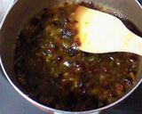 A picture of step 3 of Rum Macerated Fruits.