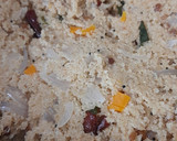 கோதி ரவை கிச்சடி (Ravai kichadi recipe in tamil) ரெசிபி ஸ்டேப் 3 புகைப்படம்