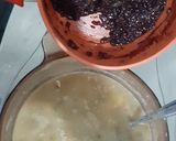 Foto langkah ke 3 dari resep Bubur kacang ijo.