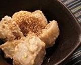 A picture of step 5 of Sweet Onion & Tuna Salad.