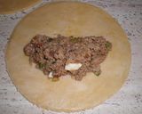 Foto del paso 6 de la receta Empanadillas argentinas o criollas
