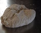 A picture of step 6 of Simple Morning Bread With 4 Ingredients.