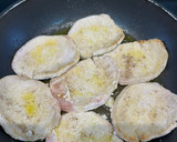 Foto del paso 2 de la receta: Filetes de lomo en salsa