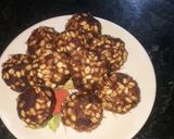 عکس مرحله 6 از دستور لندو