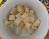 Foto del paso 3 de la receta: Sopa de tomate