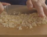 Lemon & White Chocolate Ice CreamRecipe video recipe step 2 photo