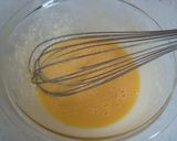 A picture of step 5 of Pound Cake with Pumpkin and Carrots.
