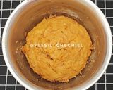 Foto langkah ke 5 dari resep Cake Tape.