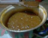 Foto del paso 4 de la receta: Mermelada de limas
