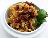 Fried Vermicelli Noodle / Fried Bi Hun recipe step 8 photo