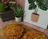 Foto langkah ke 5 dari resep Telur dadar ala Rumah Makan Padang.