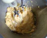Foto langkah ke 5 dari resep Kue Sus Gulung.