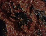 Foto langkah ke 2 dari resep Balado telur ceplok.